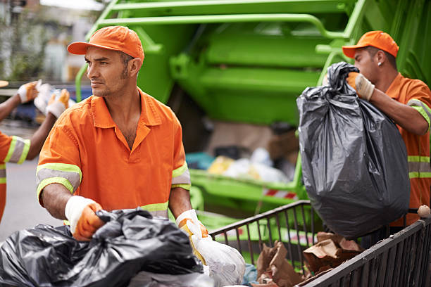 Best Residential Junk Removal  in Byron, MN